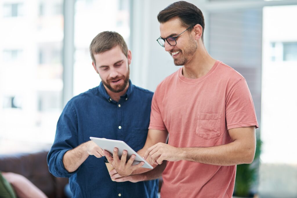 Put your brand on the biggest stage, the internet